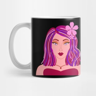 Bold Women Mug